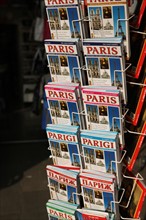France, ile de france, paris 1er arrondissement, rue de rivoli, guide touristiques, 
Date : 2011-2012