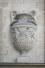 Paris 6e, fontaine de Mars, rue saint dominique
Date : 2011-2012