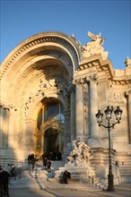 Paris 8e , Petit Palais , avenue Winston Churchill

Date : 2011-2012