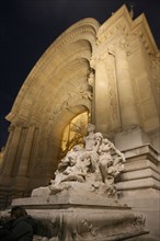 France, ile de france, paris 8e arrondissement, le petit palais, musee des beaux arts de la ville de paris

Date : 2011-2012