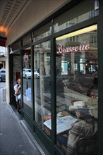 Bar Le Sans-souci, 65 rue Jean Baptiste Pigalle à Paris