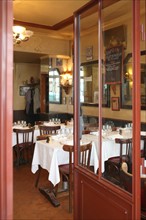 France, ile de france, paris, 11e arrondissement, 18 rue paul bert, restaurant, bistrot paul bert

Date : 2011-2012