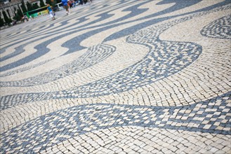 portugal, lisbonne, lisboa, signes de ville, belem, monument des decouvertes, place, pont sur le tage, sculpture
Date : septembre 2011