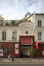 france, region ile de france, paris 14e arrondissement, rue de la gaite, theatre de la gaite montparnasse, n26,


Date : 2011-2012
