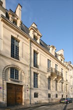 France, ile de france, paris 4e arrondissement, hotel de lauzun, 17 quai d'anjou


Date : Ete 2012