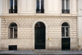 France, ile de france, paris 9e, nouvelle athenes, 7 rue de la tour des dames, hotel particulier, cabinet d'avocats Mes Farthouat, assselineau et associes,


Date : Ete 2012