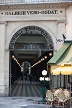 Galerie Véro Dodat, Paris