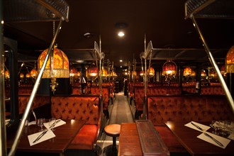 Passage des Panoramas, Paris