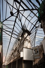 Passage du Caire, Paris