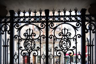 Passage du Caire, Paris