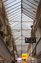 Passage du Caire, Paris