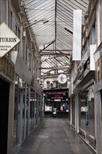 Passage du Caire, Paris