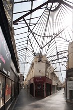 Passage du Caire, Paris