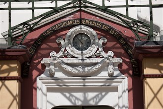 Passage des Princes, Paris