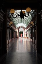 Passage des Princes, Paris