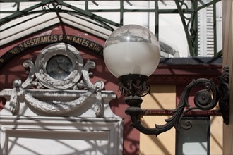 Passage des Princes, Paris