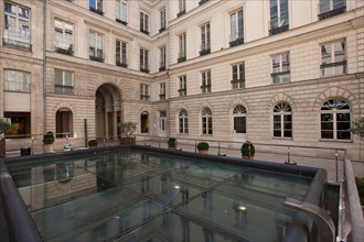 Passage des Princes, Paris