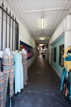 Passage du Ponceau, Paris