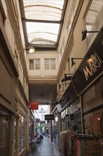 Passage du Ponceau, Paris