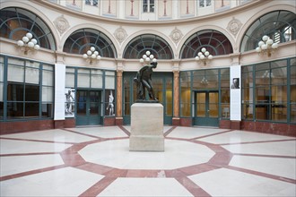 Galerie Colbert, Paris