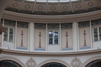 Galerie Colbert, Paris