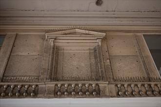 Galerie de la Madeleine, Paris