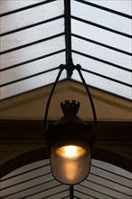 Galerie de la Madeleine, Paris