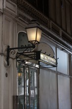 Galerie de la Madeleine, Paris