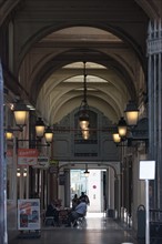 Galerie de la Madeleine, Paris