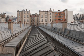 Passage Jouffroy, Paris