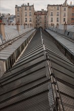 Passage Jouffroy, Paris