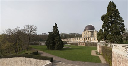 France, Ile de France, Hauts-de-Seine, Meudon, Parc de l'Observatoire