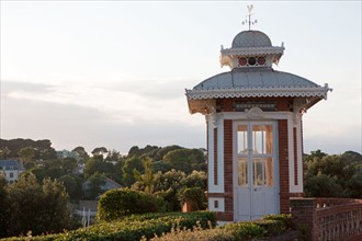 France, région Pays de la Loire, Loire Atlantique, Pornic,