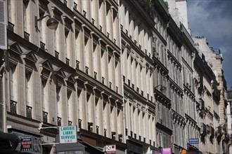 Paris 9e arrondissement,  Rue Notre Dame de Lorette