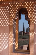 Marrakech,  Zaraba