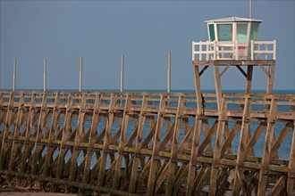 Côte de Nacre, Luc Sur Mer