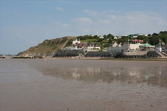 Plages Du Debarquement, Arromanches Les Bains