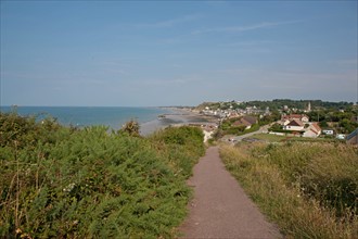 Plages Du Debarquement, Arromanches Les Bains