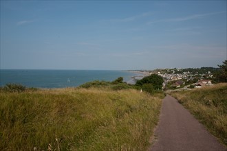 Plages Du Debarquement, Arromanches Les Bains