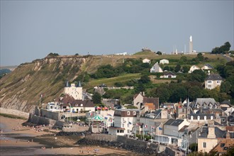 Plages Du Debarquement, Arromanches Les Bains