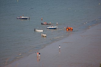 Plages Du Debarquement, Arromanches Les Bains