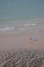 Plages Du Debarquement, Arromanches Les Bains