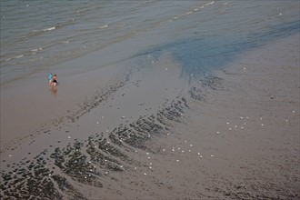 Plages Du Debarquement, Arromanches Les Bains