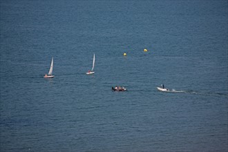 Plages Du Debarquement, Arromanches Les Bains