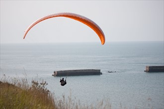 Plages Du Debarquement, Arromanches Les Bains