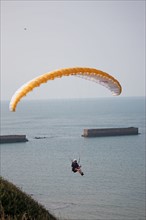 Plages Du Debarquement, Arromanches Les Bains