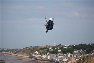 Plages Du Debarquement, Arromanches Les Bains