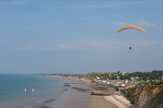 Plages Du Debarquement, Arromanches Les Bains