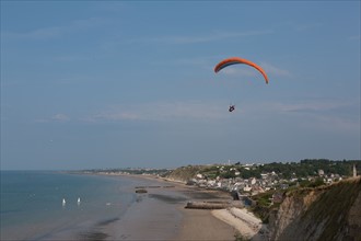 Plages Du Debarquement, Arromanches Les Bains