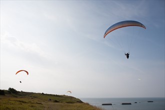 Plages Du Debarquement, Arromanches Les Bains